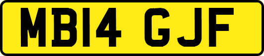 MB14GJF