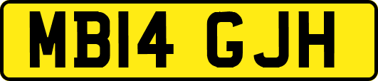 MB14GJH