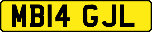 MB14GJL