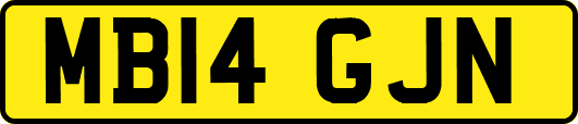 MB14GJN