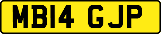 MB14GJP
