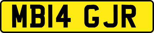 MB14GJR