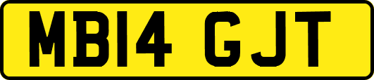 MB14GJT
