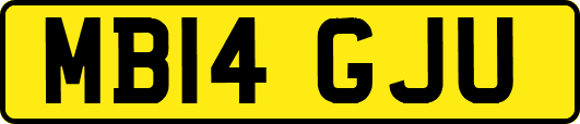 MB14GJU