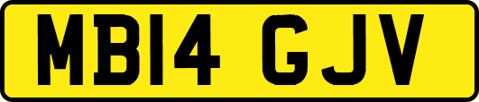 MB14GJV