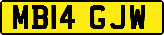 MB14GJW