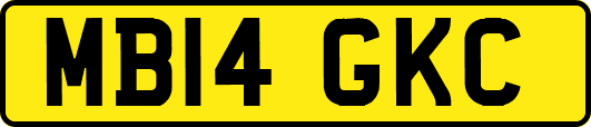 MB14GKC
