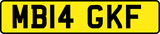 MB14GKF