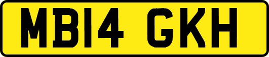 MB14GKH