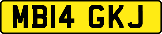 MB14GKJ