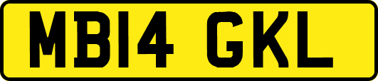 MB14GKL