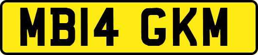 MB14GKM
