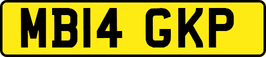 MB14GKP