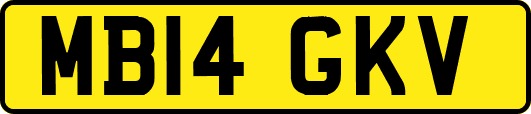 MB14GKV