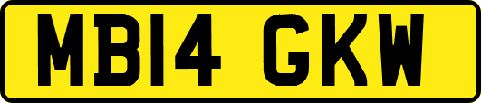 MB14GKW