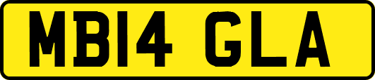 MB14GLA
