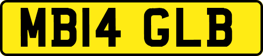 MB14GLB