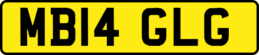 MB14GLG