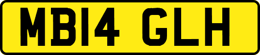 MB14GLH