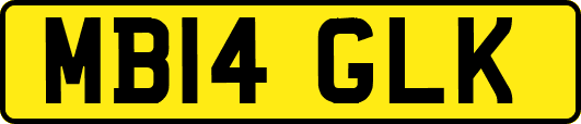 MB14GLK