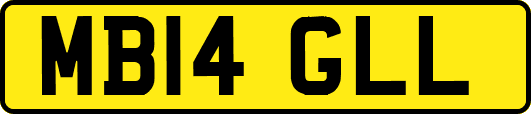 MB14GLL