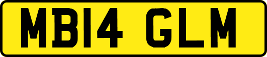MB14GLM