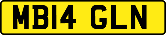 MB14GLN