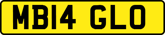 MB14GLO