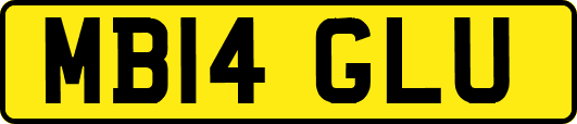 MB14GLU