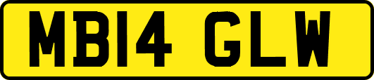 MB14GLW