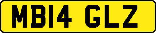 MB14GLZ