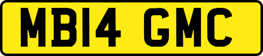 MB14GMC