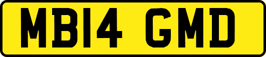 MB14GMD