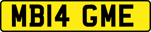 MB14GME