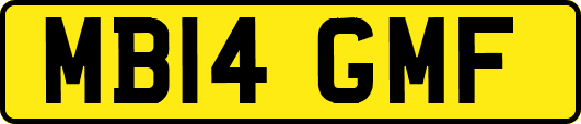 MB14GMF
