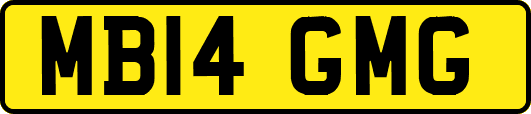 MB14GMG