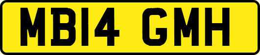 MB14GMH