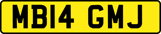 MB14GMJ