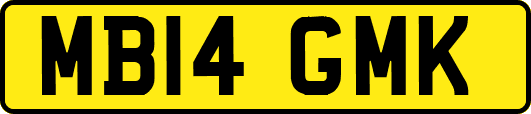 MB14GMK