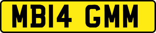 MB14GMM