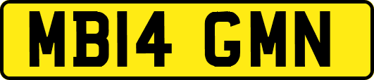 MB14GMN