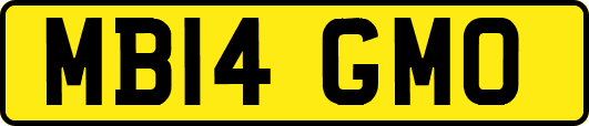 MB14GMO