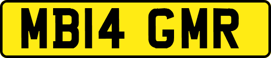MB14GMR