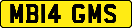 MB14GMS
