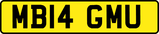 MB14GMU