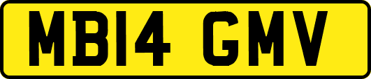 MB14GMV