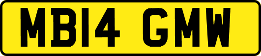 MB14GMW