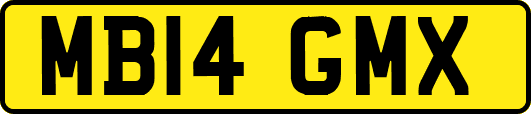 MB14GMX