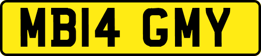 MB14GMY
