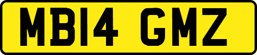 MB14GMZ